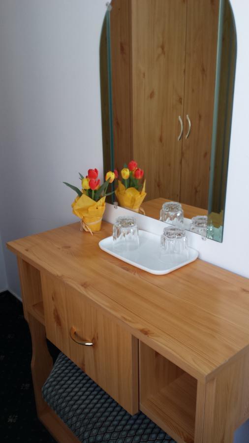 Bed and Breakfast Bélkő Panzió Belapatfalva Habitación foto