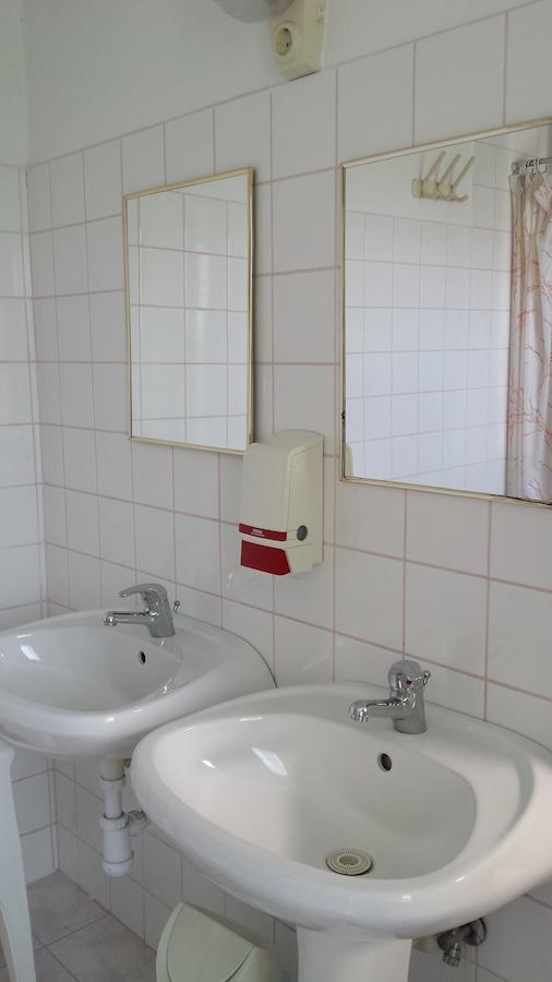 Bed and Breakfast Bélkő Panzió Belapatfalva Habitación foto